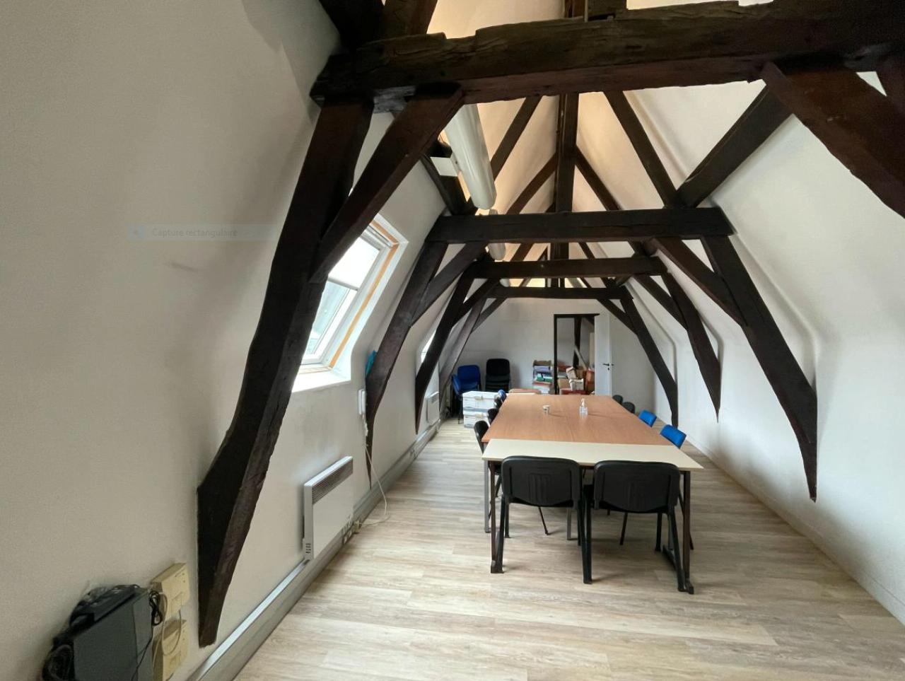 Bureau Lille 852m² Location bureau Lille Nord OLBUR2114047 10